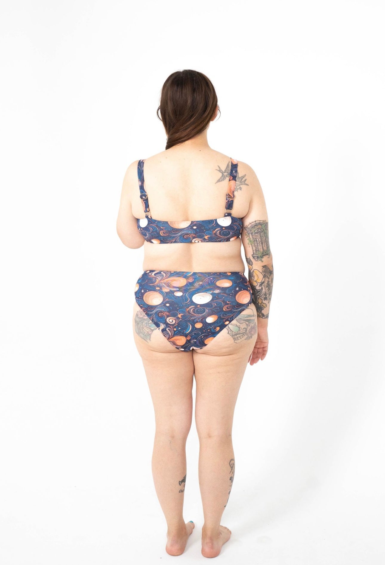 Liam Top in "Fall Moon"