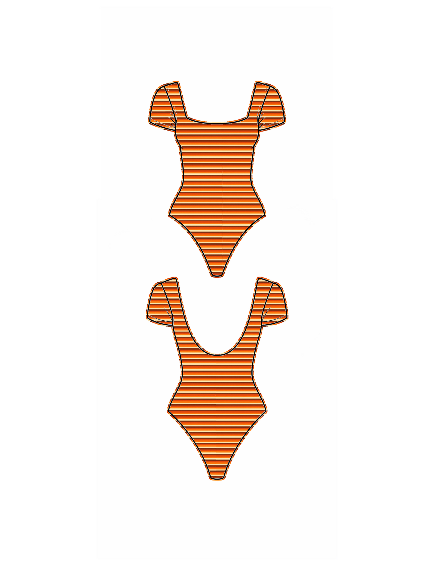 SUNSET STRIPES PRE ORDER