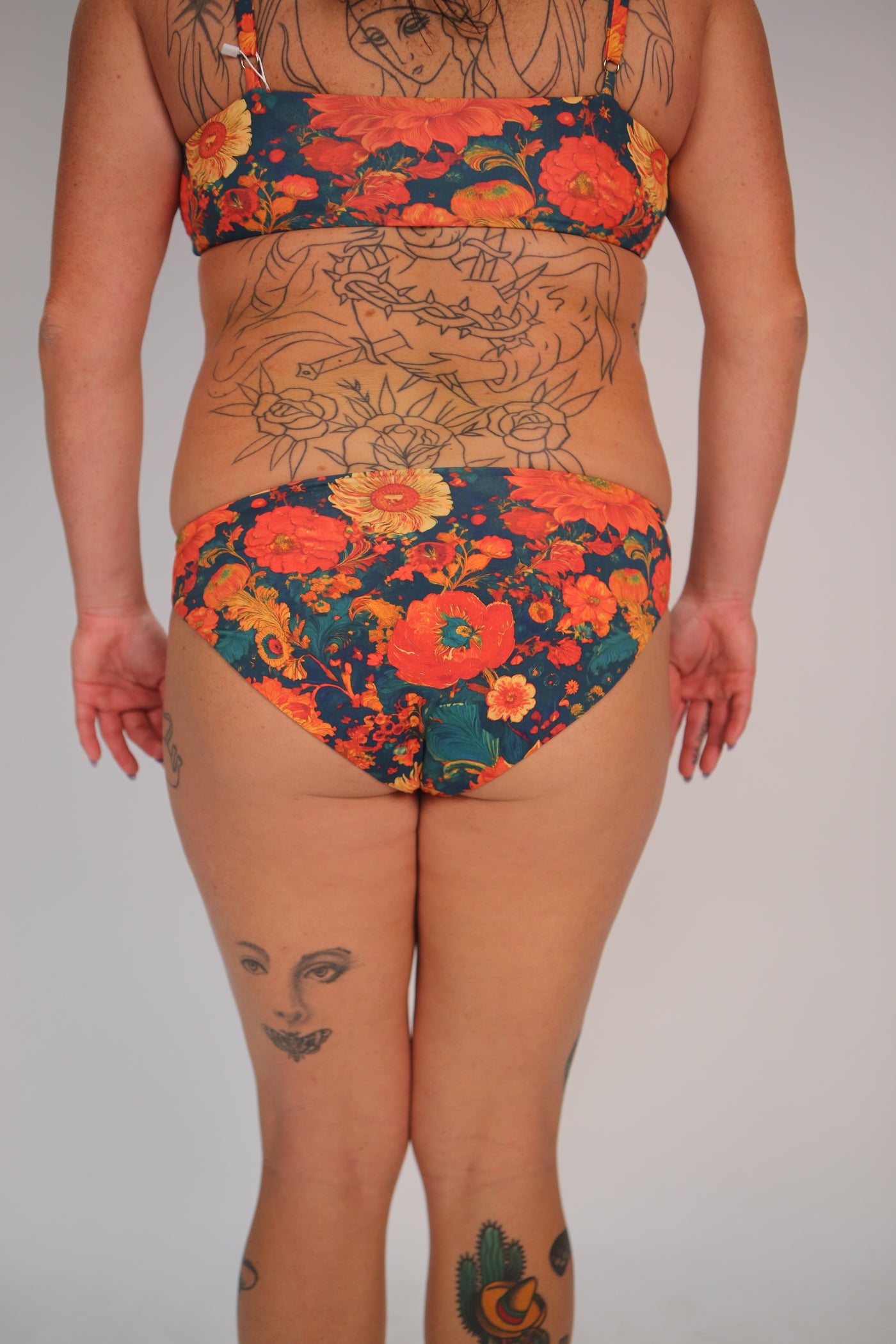Dolly Bottom