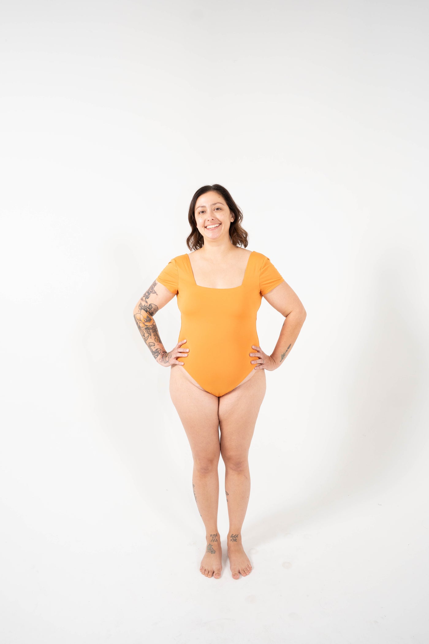 Linda One Piece