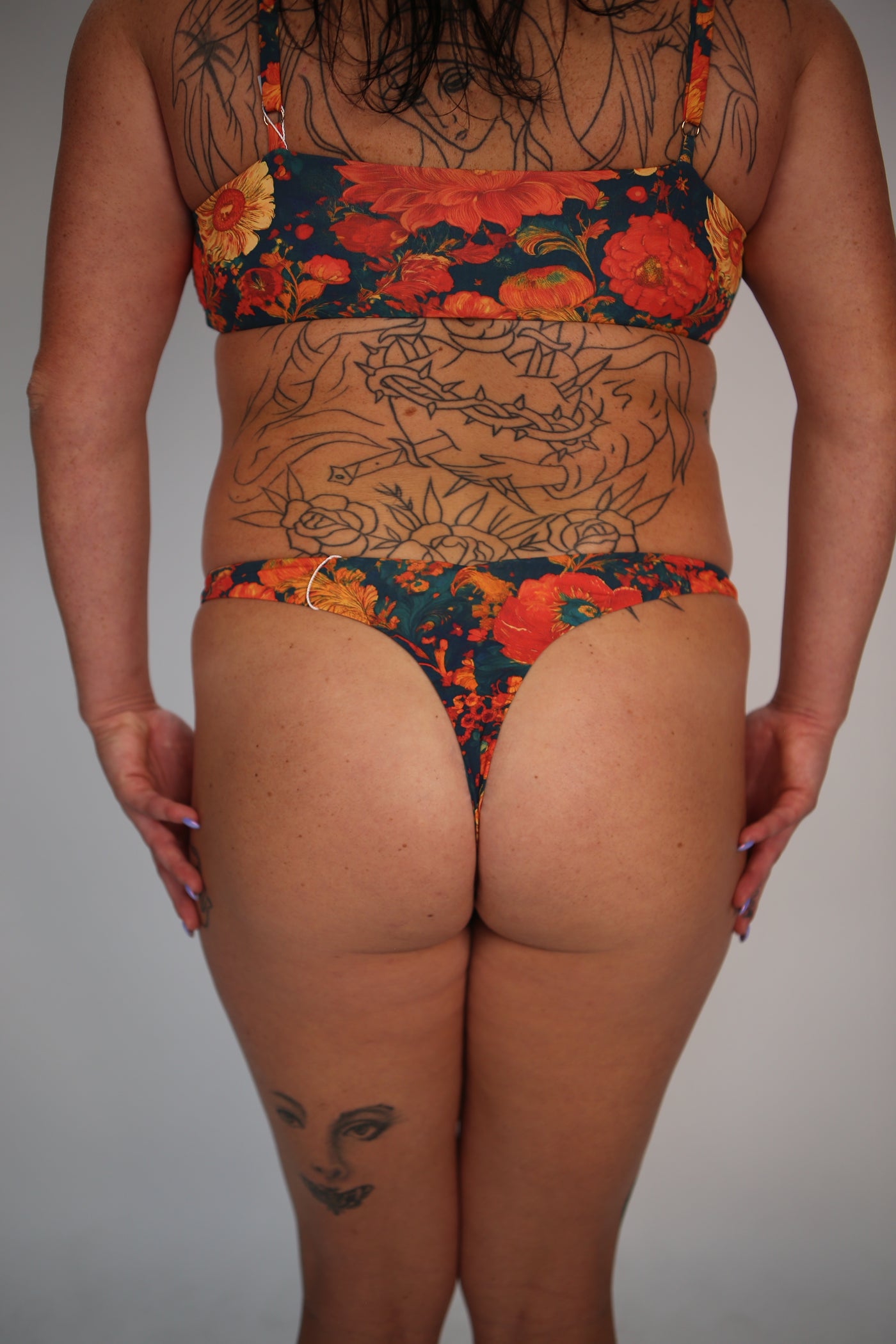 Donna Bottom