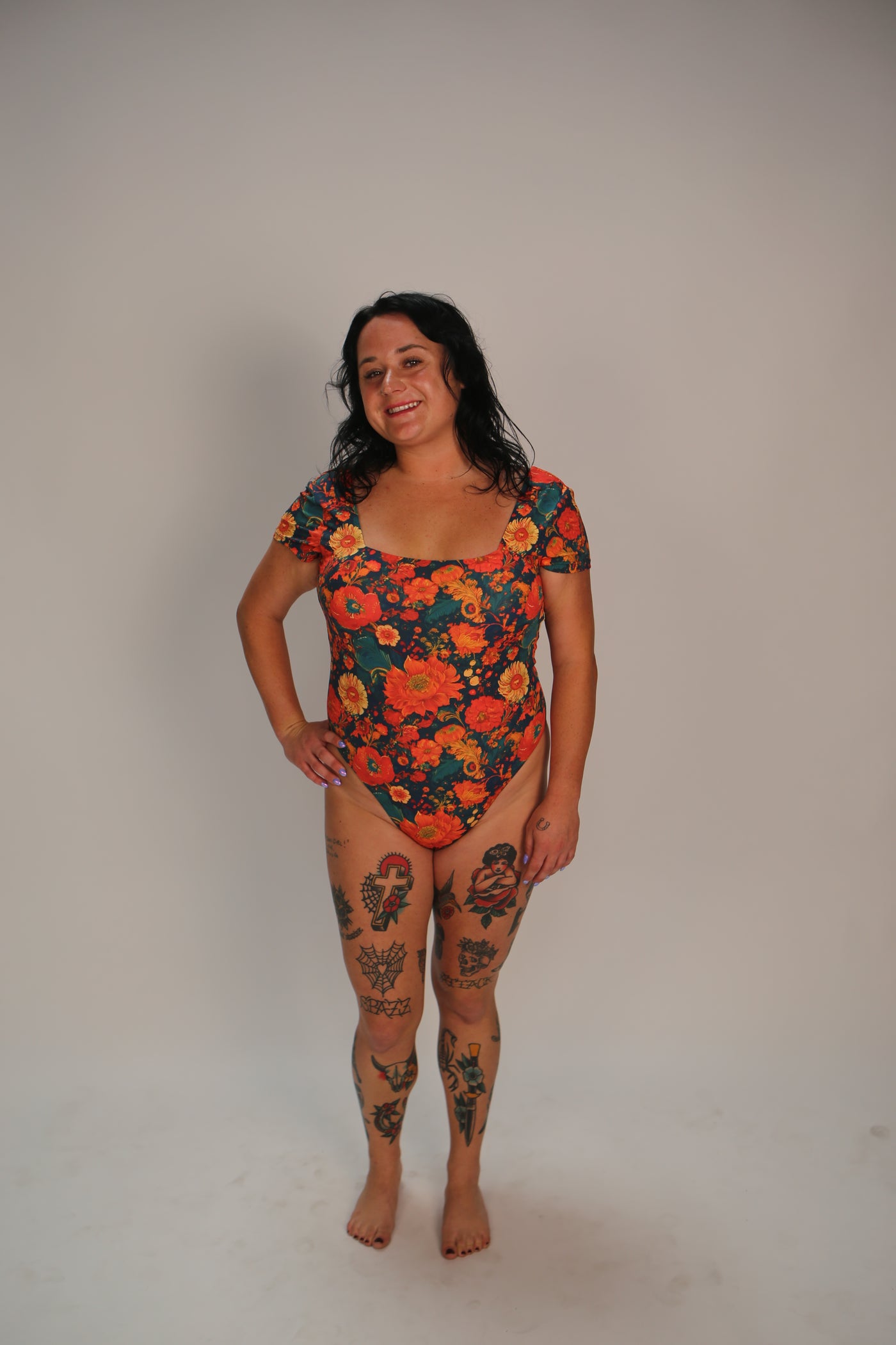 Linda One Piece