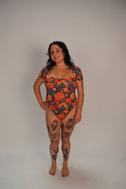 Linda One Piece