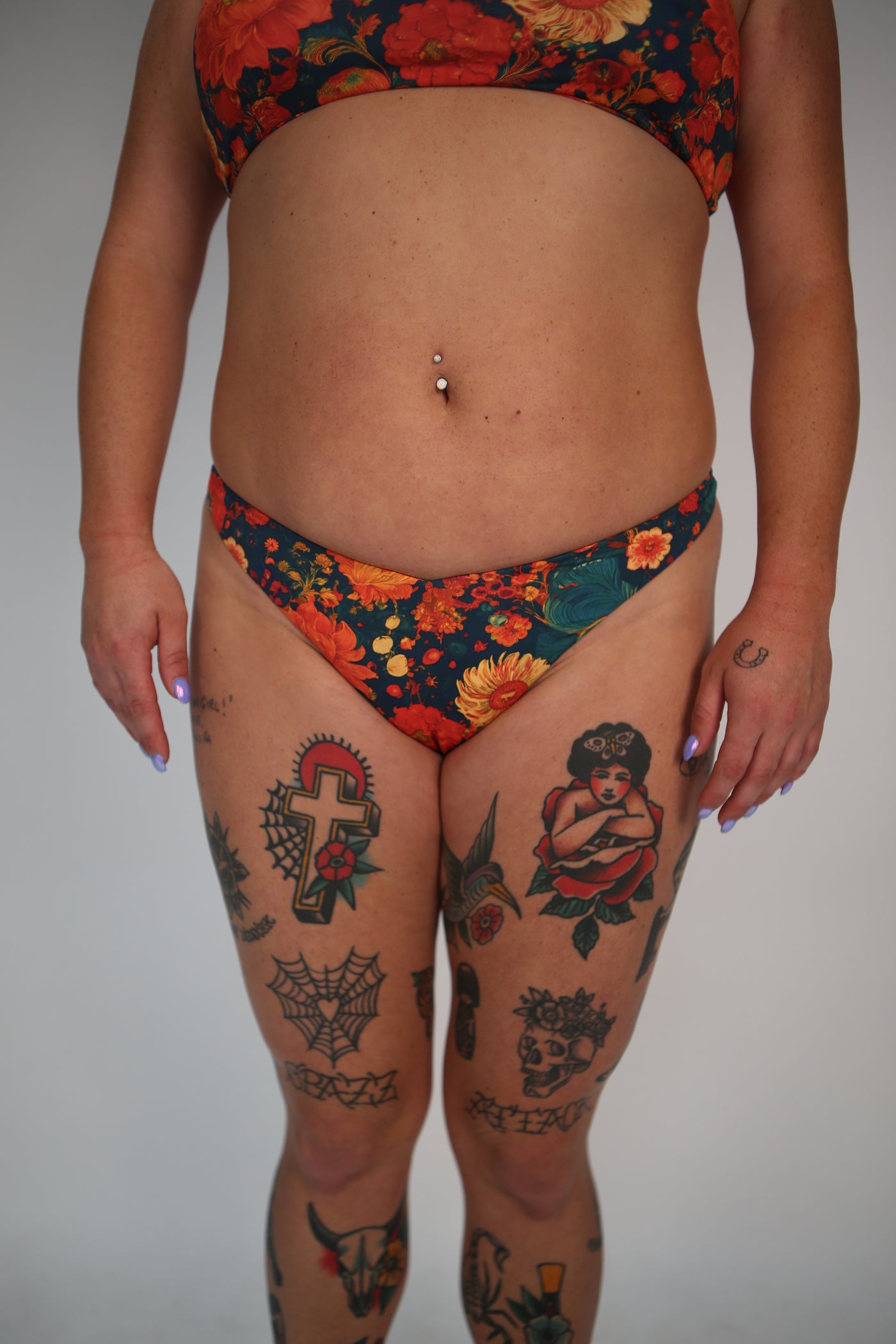 Donna Bottom