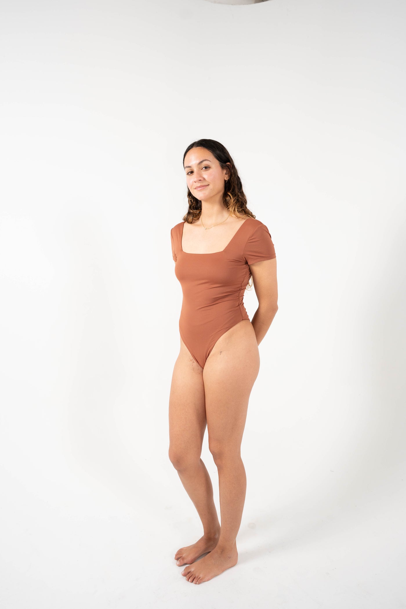 Linda One Piece