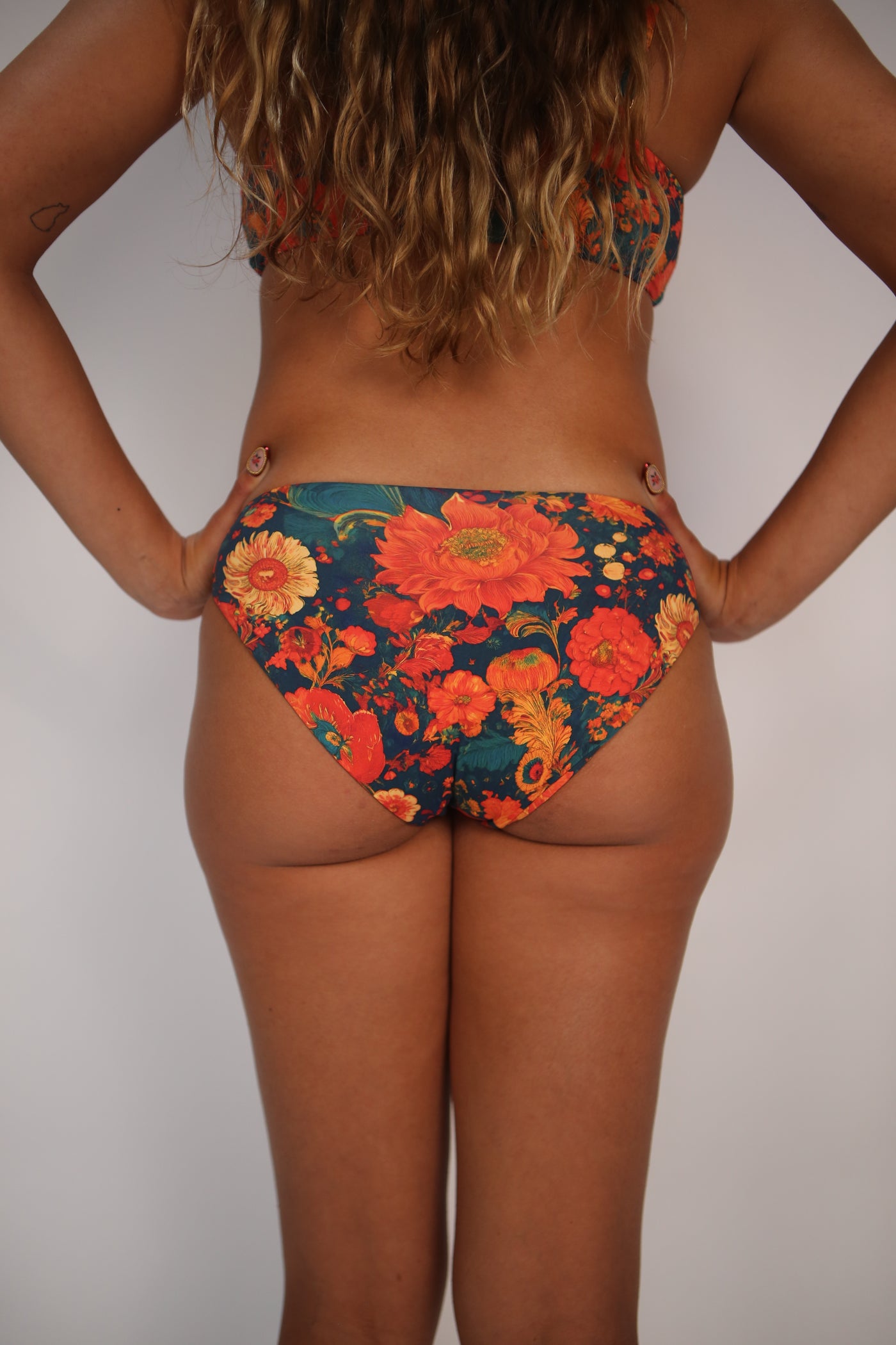 Dolly Bottom
