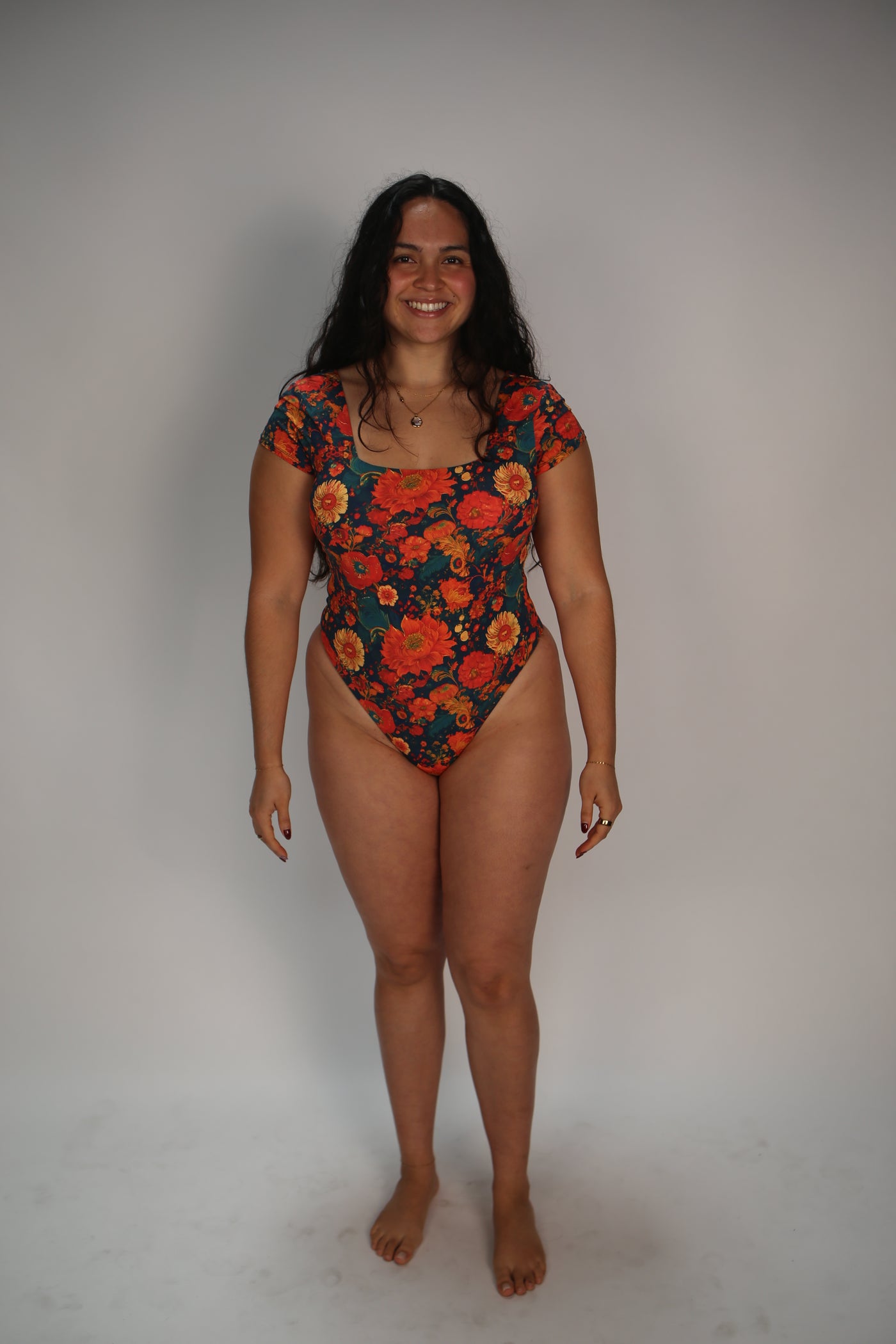 Linda One Piece