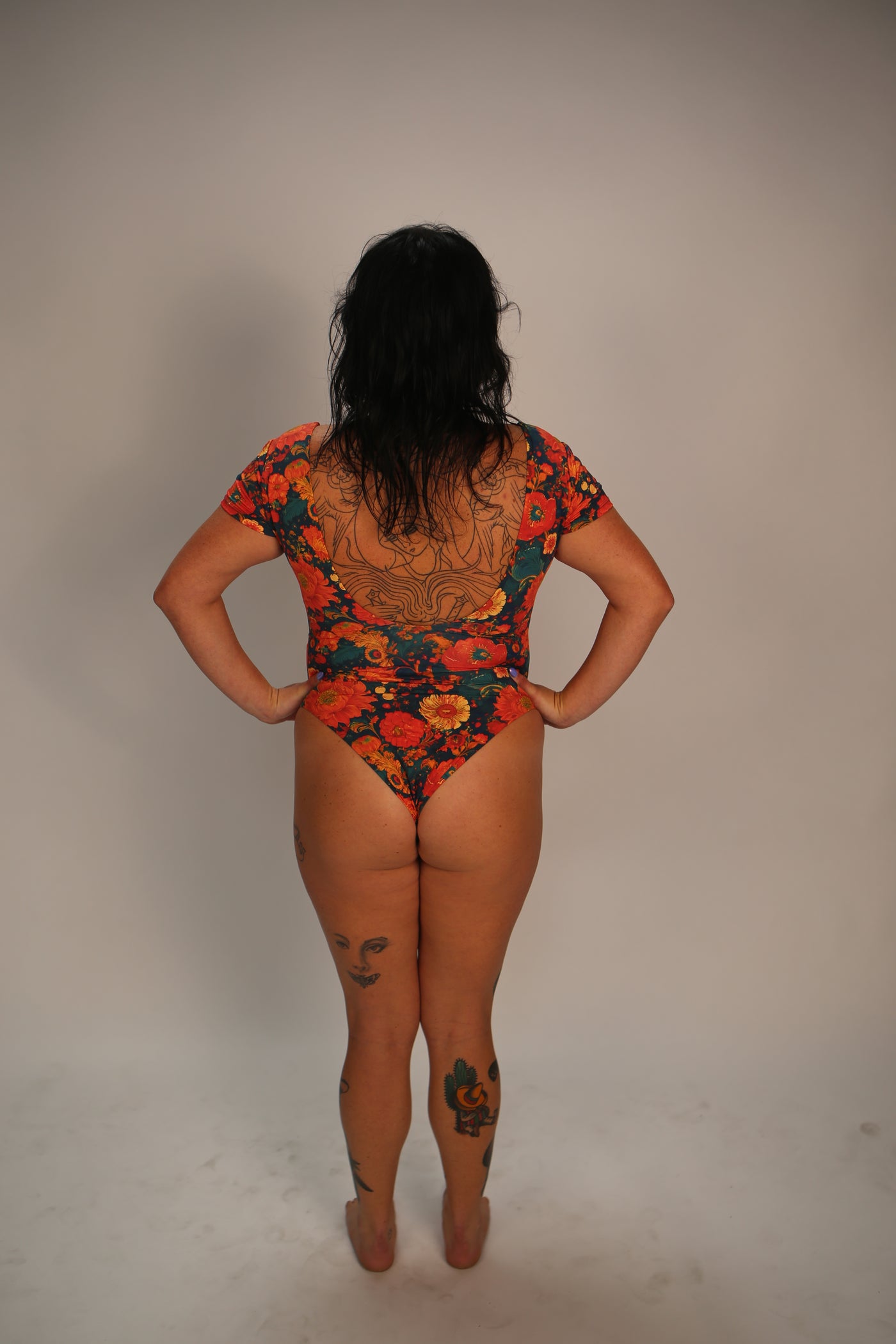 Linda One Piece