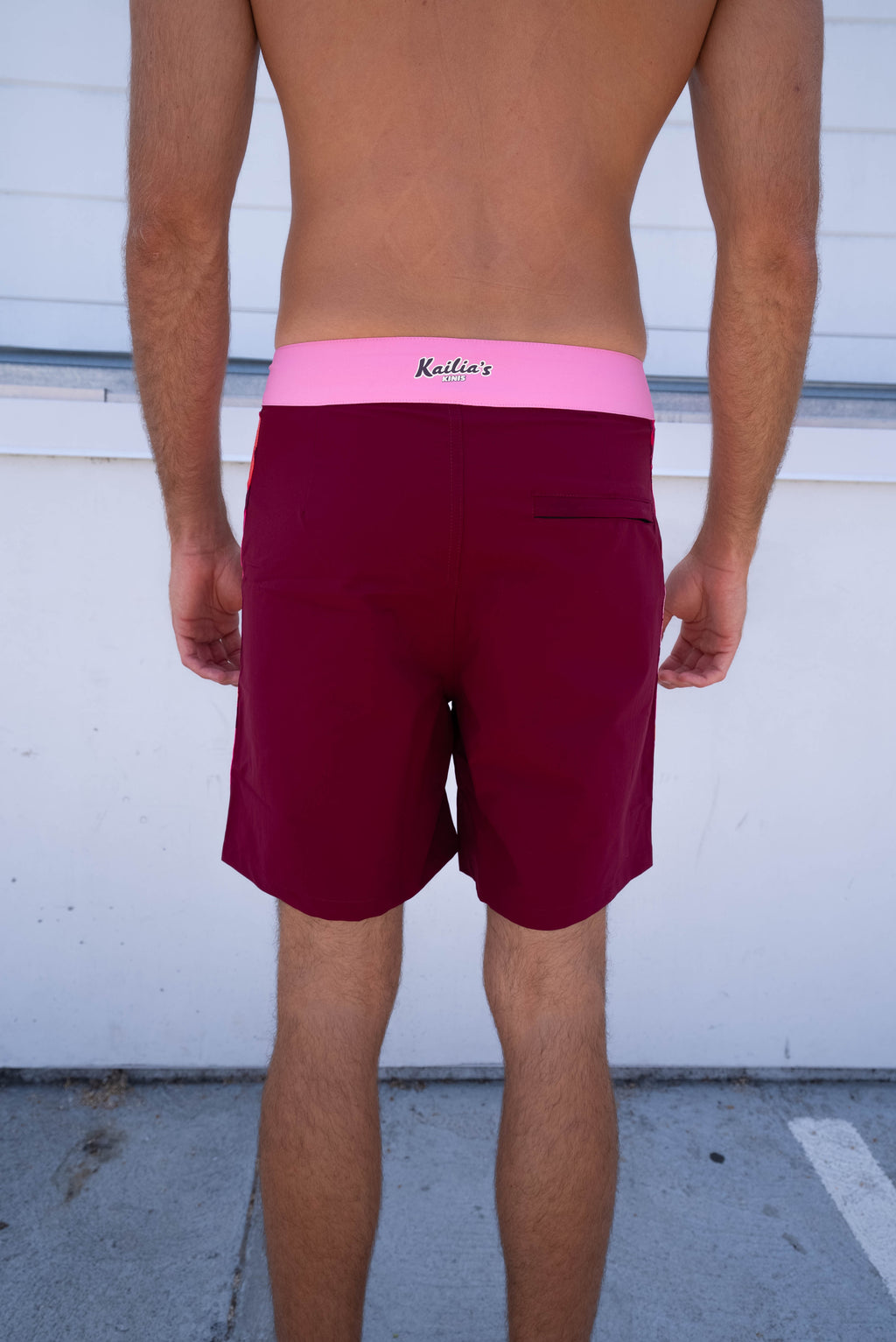 Sonny Trunk