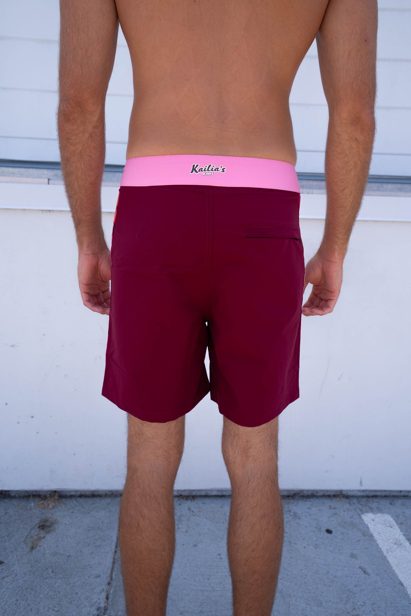 Sonny Trunk