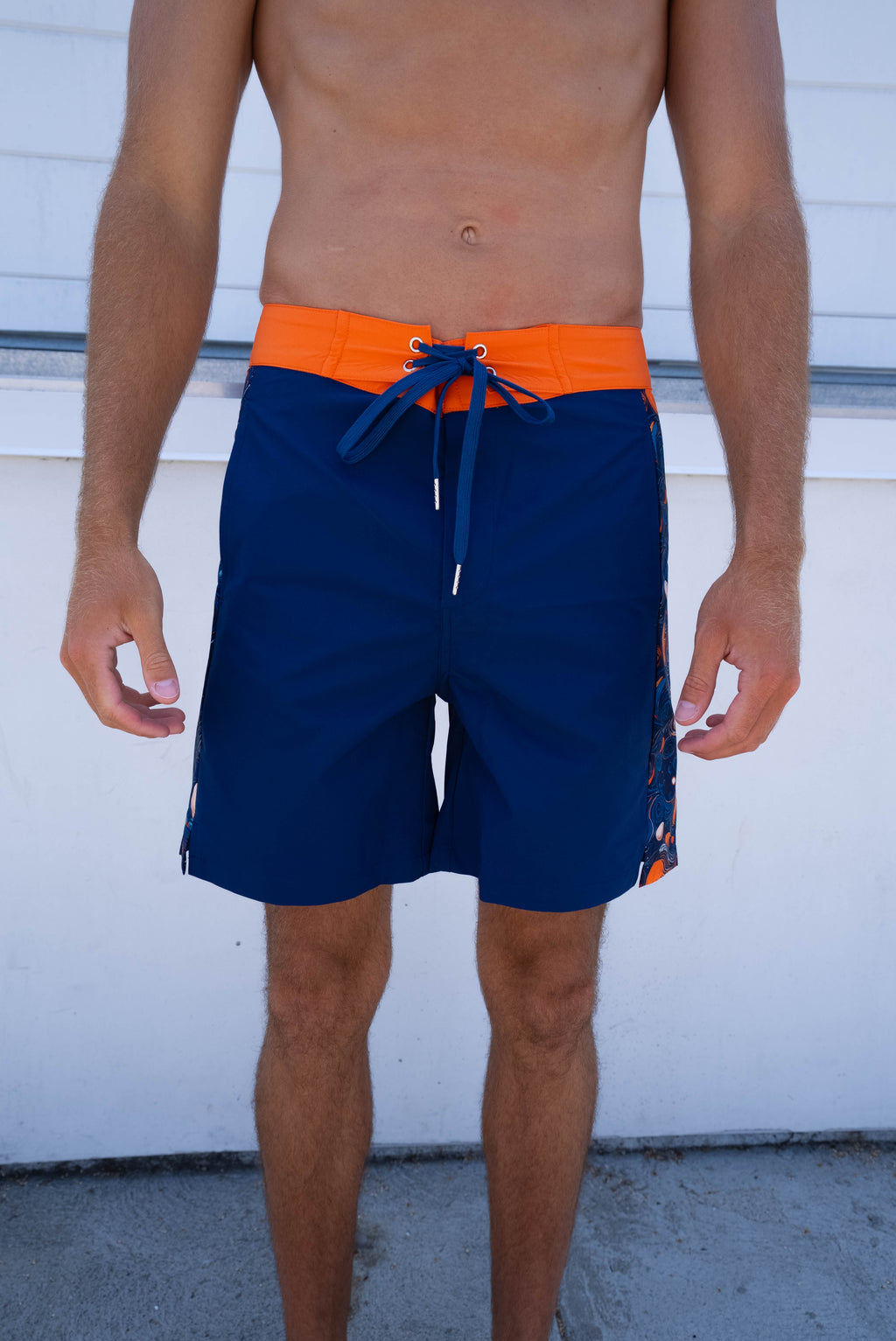 Sonny Trunk