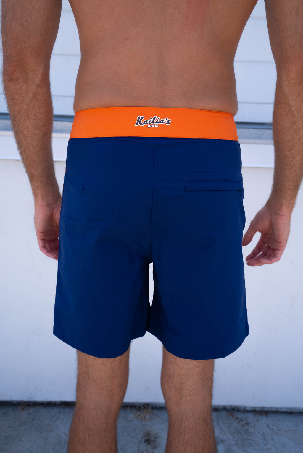 Sonny Trunk