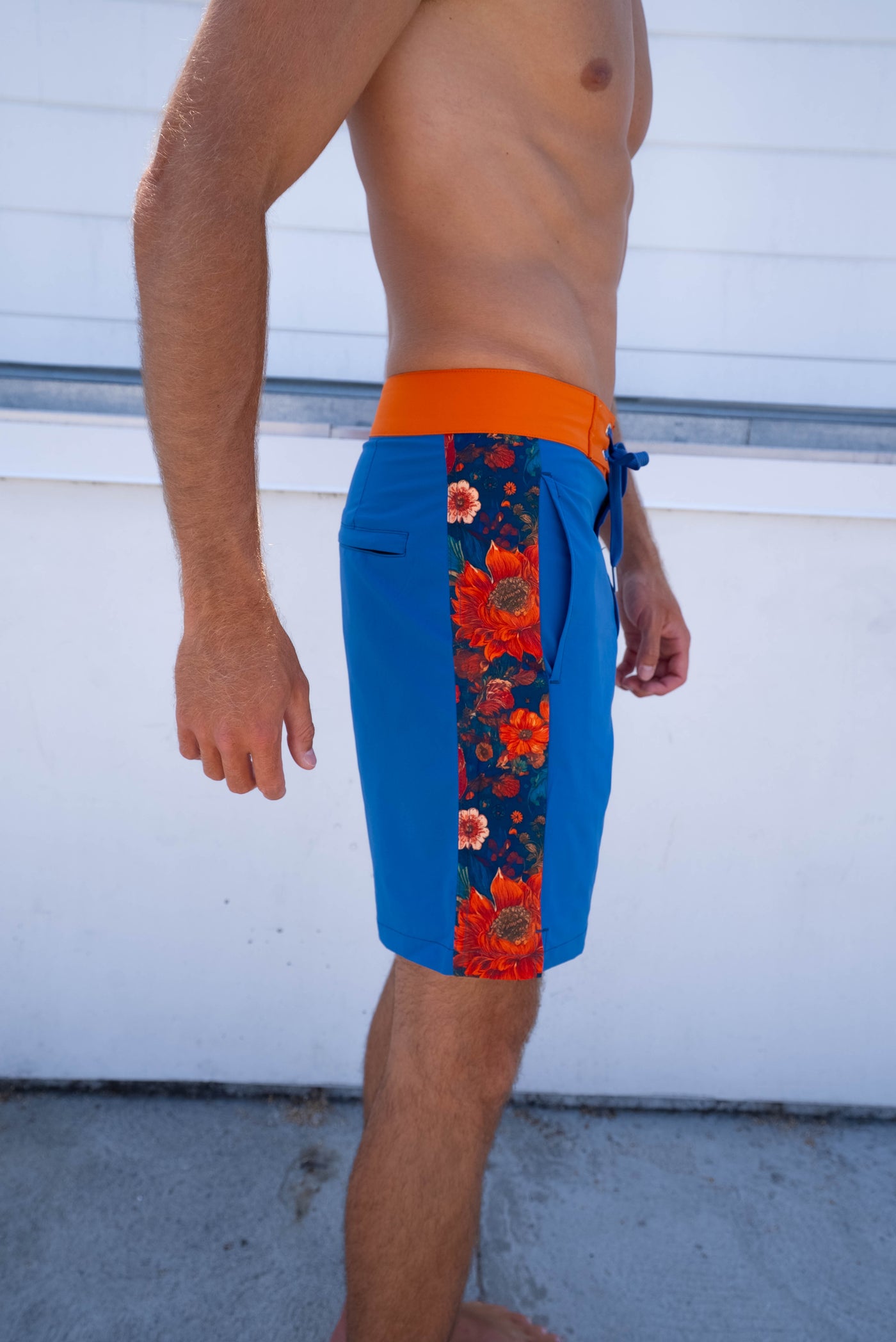 Sonny Trunk