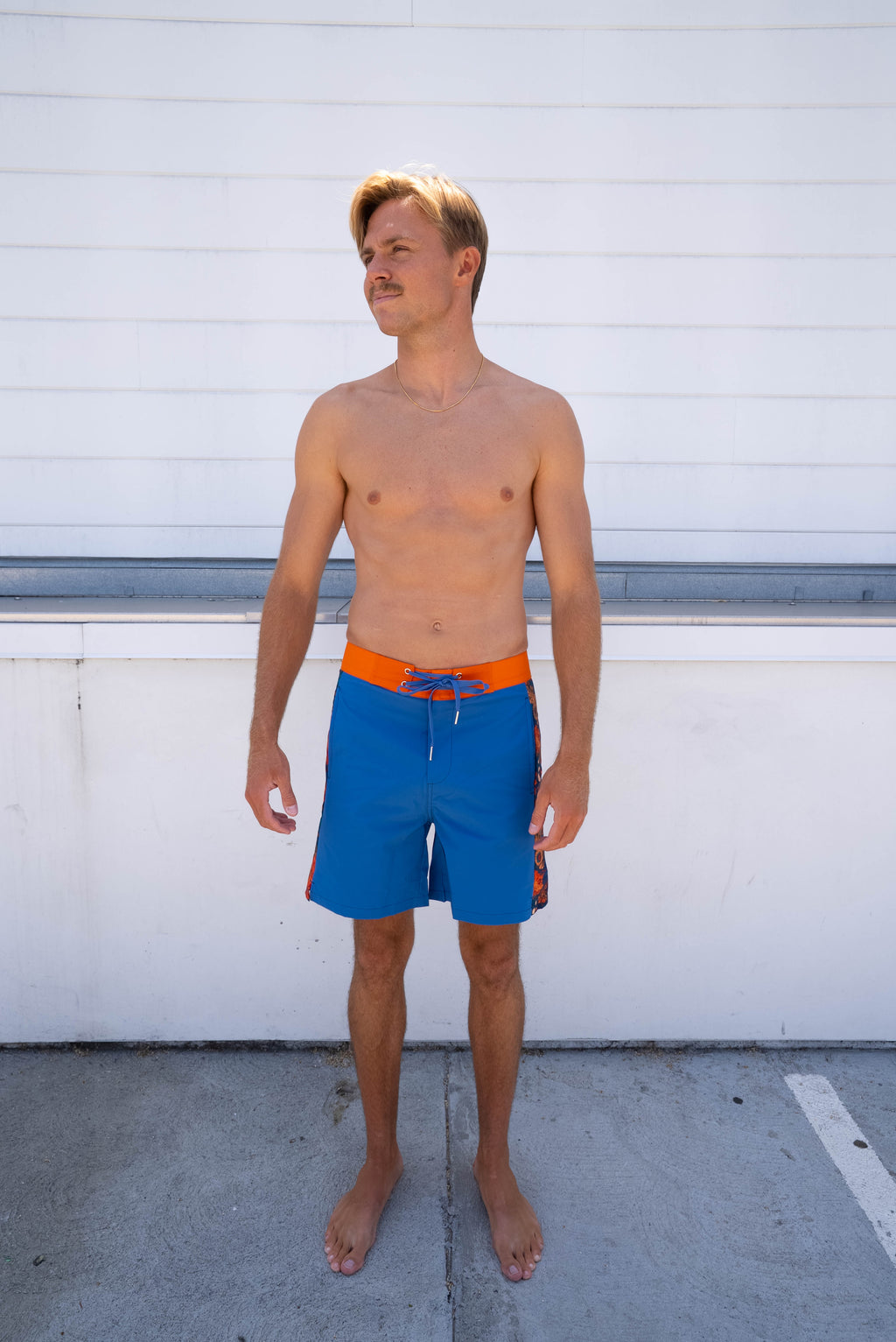 Sonny Trunk