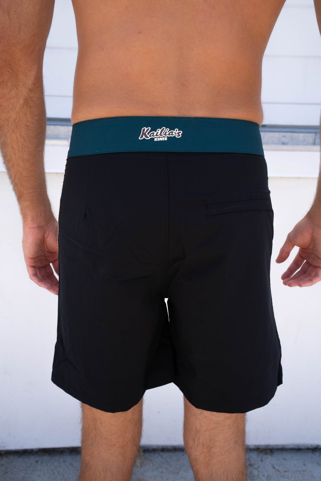 Sonny Trunk