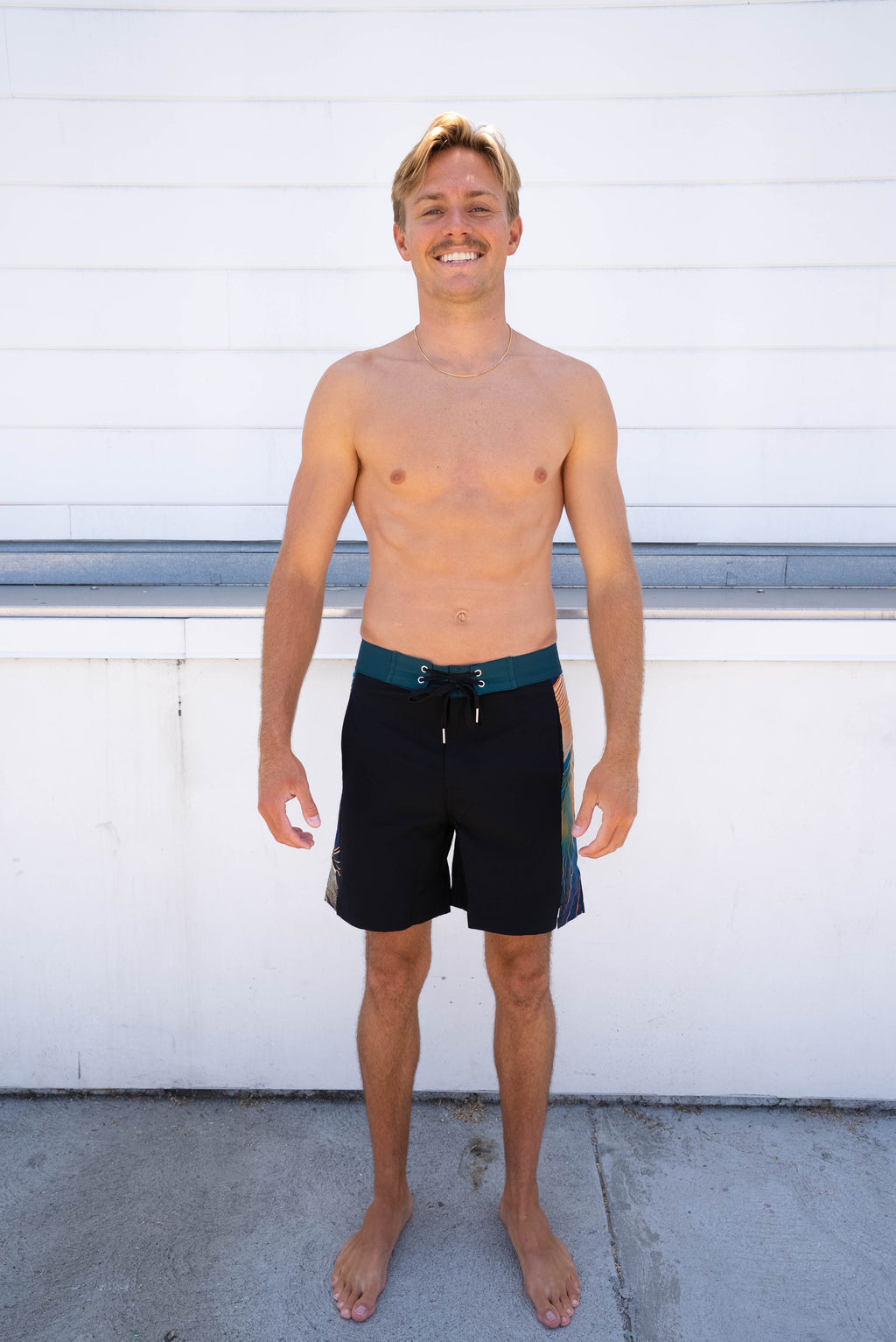 Sonny Trunk