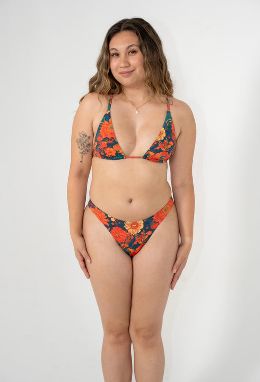 Stevie Top in "Velvet Room"