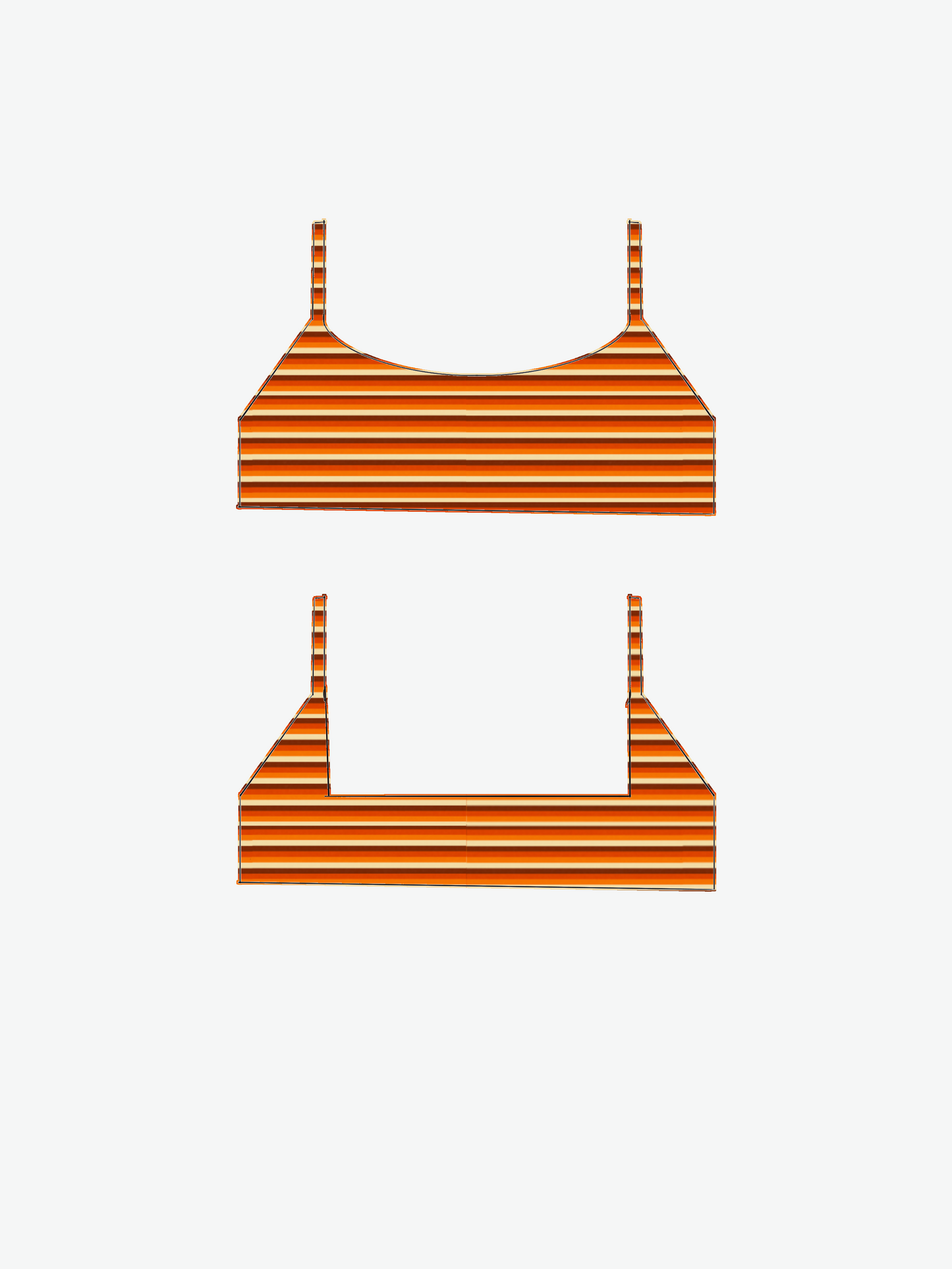 SUNSET STRIPES PRE ORDER