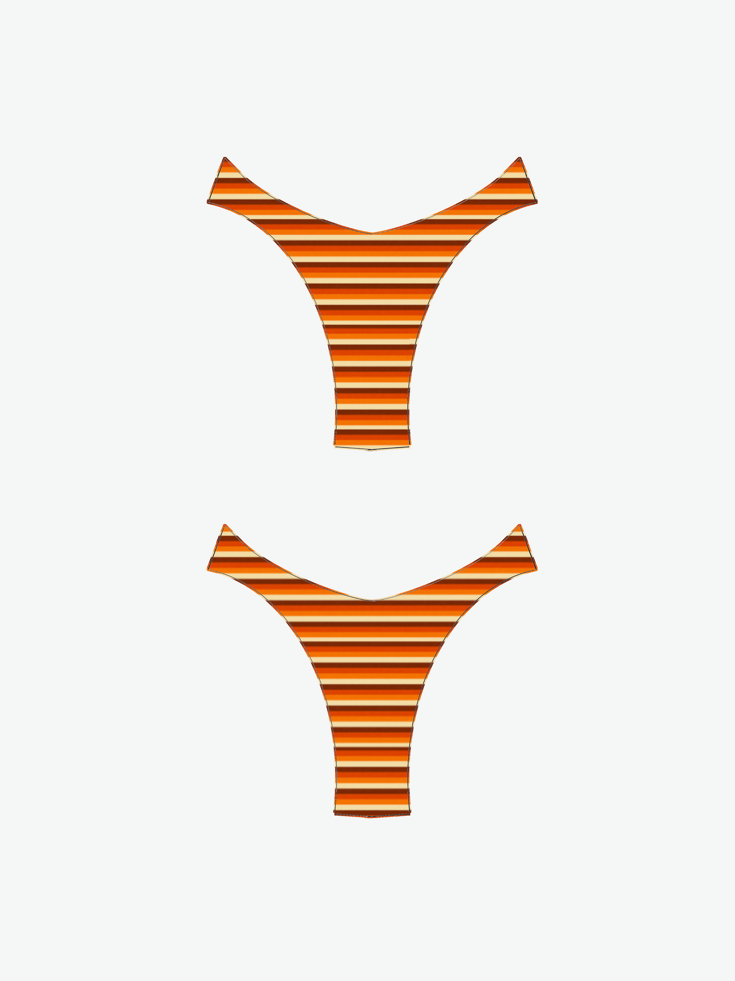 SUNSET STRIPES PRE ORDER