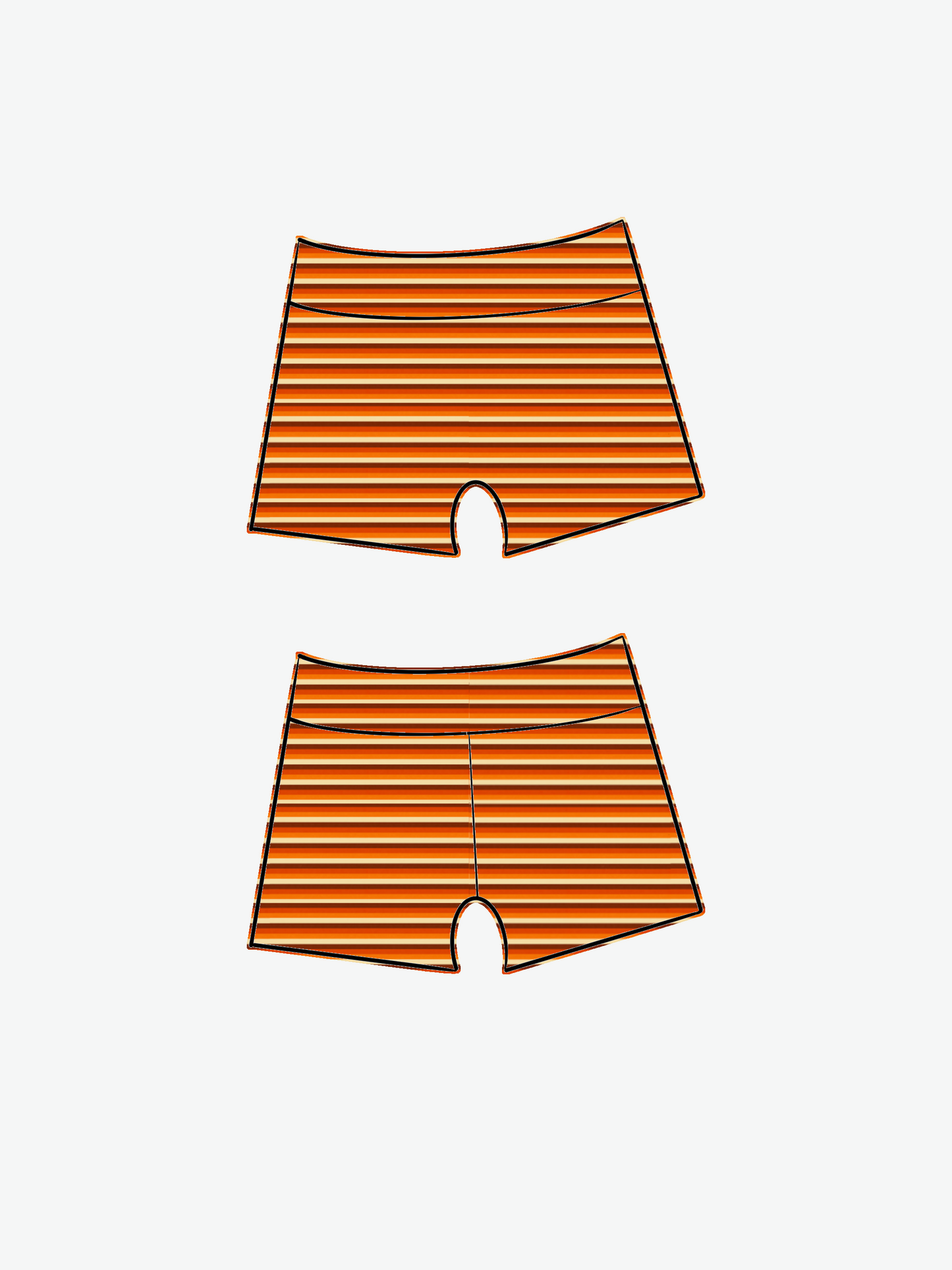 SUNSET STRIPES PRE ORDER