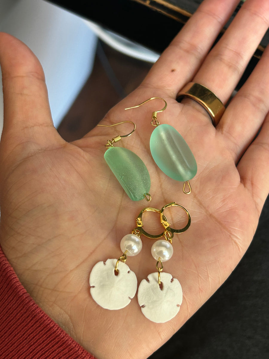 Handmade Earrings