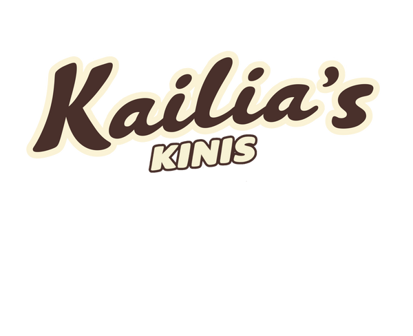 Kailia's Kinis