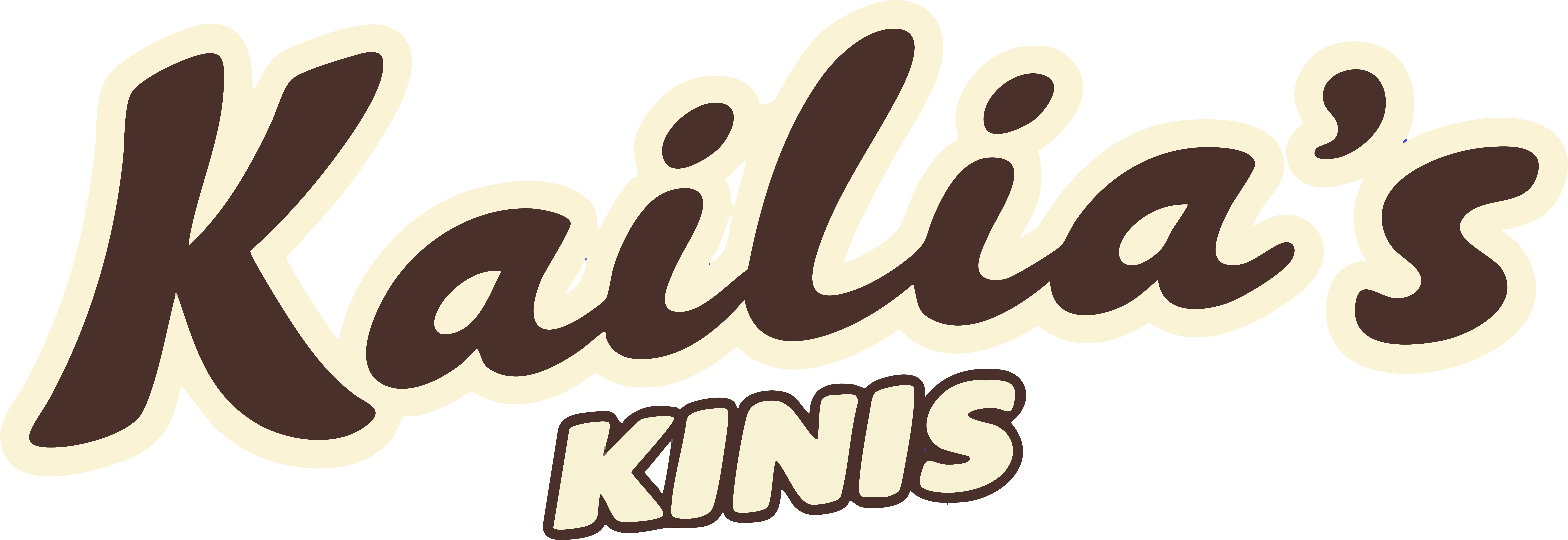Kailia's Kinis